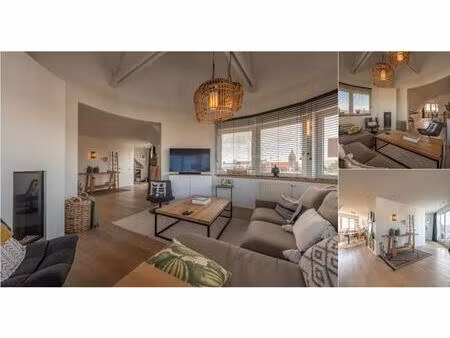 appartement à vendre à ooststraat 1 duinbergen (rbv28174)