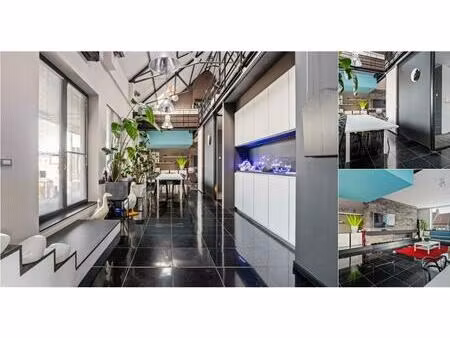 loft à vendre à wommelgemsteenweg 62 wijnegem (rbv27970)