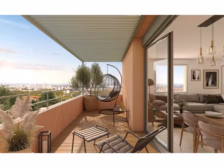 vente programme neuf t1  t2  t3  t4  t5 pièces 25 à 170 m² toulouse (31000)