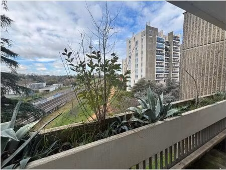 vente appartement 2 pièces 32 m² toulouse (31300)