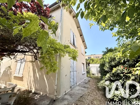 vente maison/villa 4 pièces