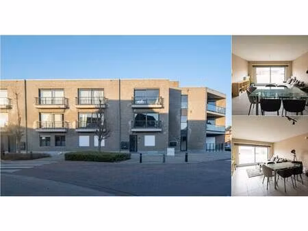 appartement à louer à lindelei 77 hemiksem (rbv28657)