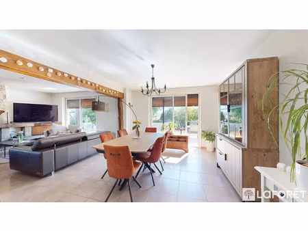 vente maison 5 pièces 126 m² à ormes (51370)  399 900 €