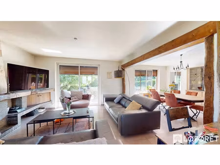 vente maison 5 pièces 151.6 m² à tinqueux (51430)  419 900 €