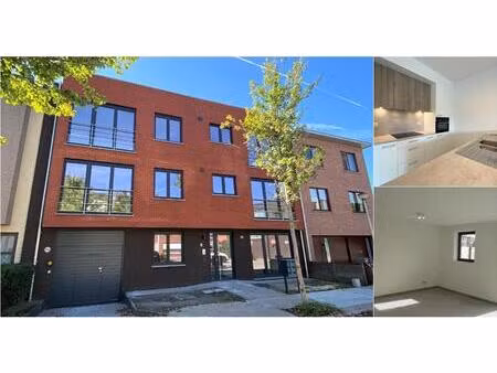 appartement à louer à karel van de woestijnelaan 23 aartselaar (rbv28100)