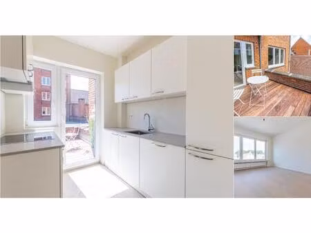 appartement à louer à werfstraat 102 bruges (rbv28649)