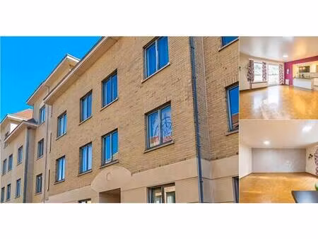 appartement à louer à avenue de calabre 36 woluwe-saint-lambert (vbd88174)