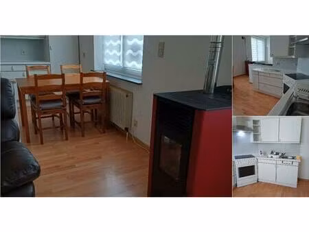 appartement à louer à rue carl jost 38 retinne (vwd16658)