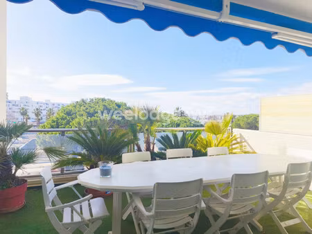 exclusivité: t3 traversant