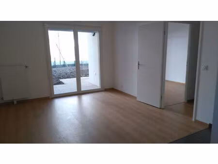 location appartement 2 pièces 37m²