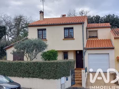 vente maison 8 pièces 150 m² à ceret (66400)  380 000 €