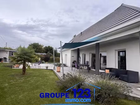 vente maison 5 pièces 168 m² à chassy (89110)  339 000 €