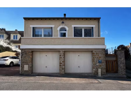 vente maison 5 pièces 70 m² à mere (78490)  335 000 €