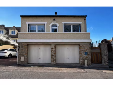 vente maison 5 pièces 70 m² à mere (78490)  335 000 €