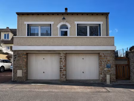 vente maison 5 pièces 90 m² à mere (78490)  395 000 €