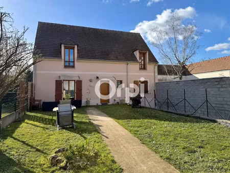 vente maison 6 pièces 152.69 m² à moret-loing-et-orvanne (77250)  399 000 €