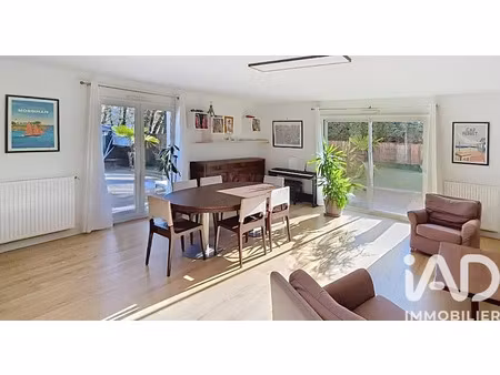 vente maison 6 pièces 130 m² à saint-jean-d'illac (33127)  395 000 €