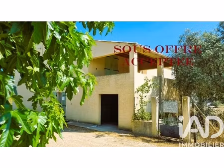 vente maison traditionnelle 5 pièces