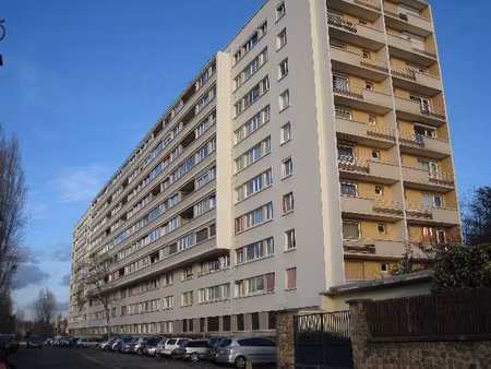 location appartement 3 pièces 61m² antony 92160