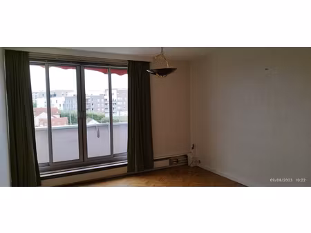 location appartement 3 pièces 50m² villejuif 94800