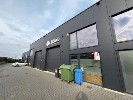 commercieel te koop in alken