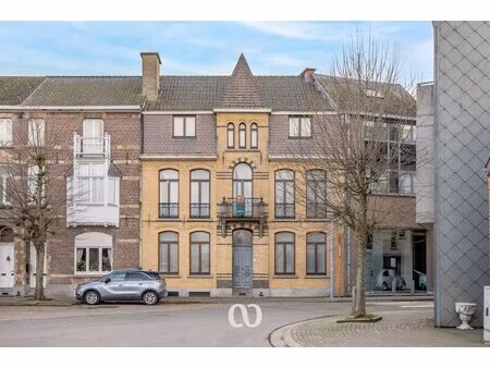 huis te koop in oudenaarde met 6 slaapkamers