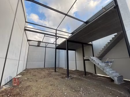 commercieel te koop in meulebeke