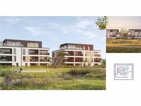 penthouse à vendre à marjoleinstraat 9 evergem (rbv28631)