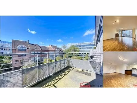 appartement à vendre à avenue andre drouart 27 auderghem (vbd88091)