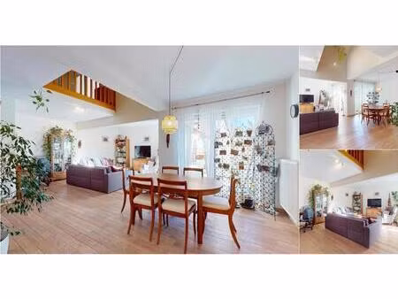 duplex à vendre à avenue de calabre 4 woluwe-saint-lambert (vbd87787)