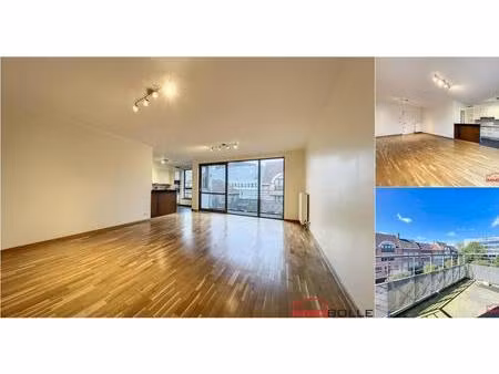 appartement à vendre à avenue andre drouart 27 auderghem (vbd88092)