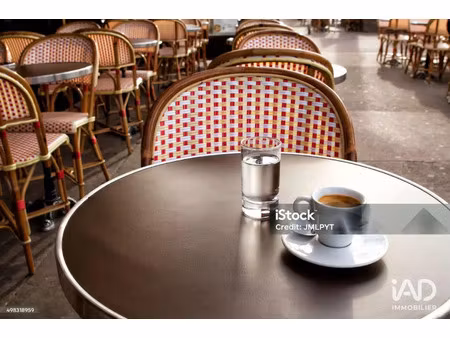 vente bureaux et commerces à ciboure (64500) : à vendre / 83m² ciboure