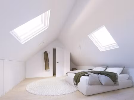 appartement te koop in leuven met 3 slaapkamers