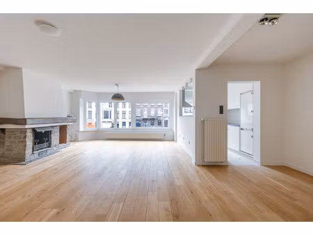 appartement te koop in gent met 3 slaapkamers