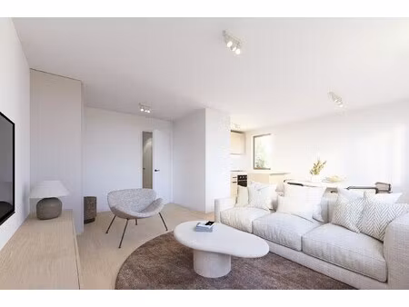 appartement te koop in leuven met 2 slaapkamers