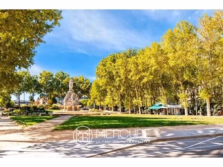 appartement à lyon 6ème