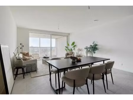 appartement te koop in puurs met 3 slaapkamers