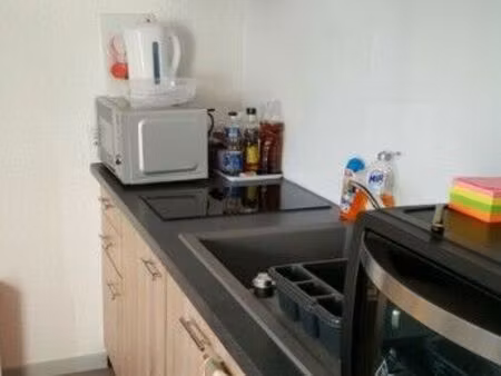 location appartement 2 pièces 25 m² à talence (33400)