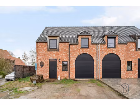 huis te koop in celles met 4 slaapkamers