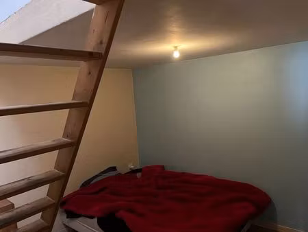 vente maison 6 pièces 81 m² libourne (33500)