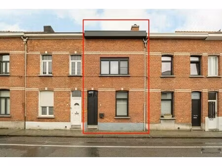 huis te koop in schoten met 3 slaapkamers