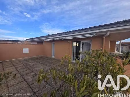 vente appartement 4 pièces à aix-en-provence (13080) : à vendre 4 pièces / 81m² aix-en-pro