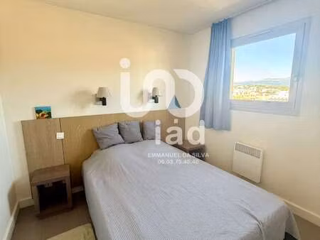 vente appartement 2 pièces piscine à cannes (06150) : à vendre 2 pièces piscine / 28m² can