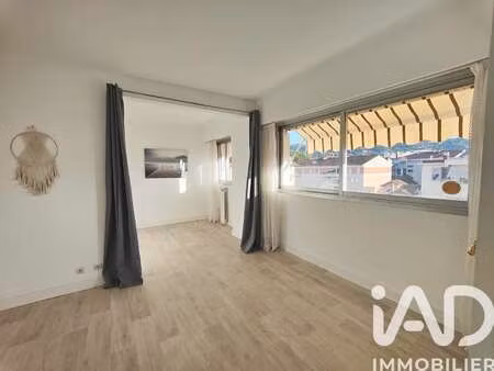 vente appartement t1 à cannes (06150) : à vendre t1 / 43m² cannes
