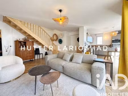 vente appartement 5 pièces à la garde (83130) : à vendre 5 pièces / 100m² la garde