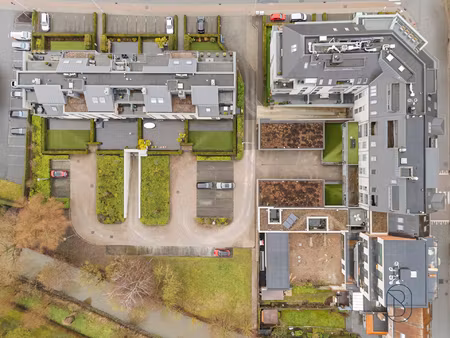 appartement te koop in waregem met 2 slaapkamers