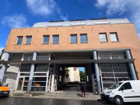 location bureaux saint-ouen 93400