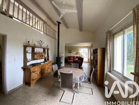 vente maison piscine à bédarrides (84370) : à vendre piscine / 212m² bédarrides