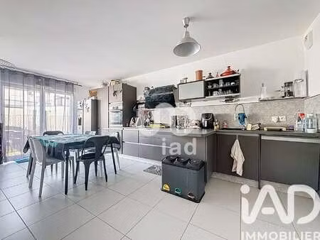 vente maison à istres (13118) : à vendre / 100m² istres