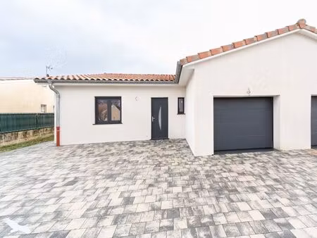 vente maison 4 pièces 90 m² saint-martin-lacaussade (33390)